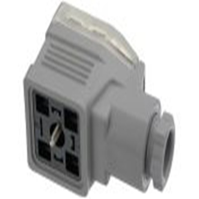 GDME 2011 BLACK Hirschmann product image